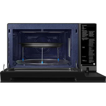  Микроволновая печь Samsung MC32DG7646KKBW черный 