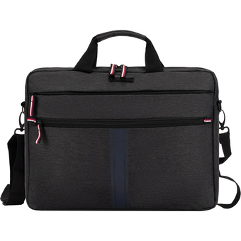  Сумка для ноутбука PC PET PCP15A4GY 15.6" темно-серый 