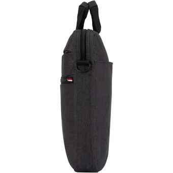  Сумка для ноутбука PC PET PCP15A4GY 15.6" темно-серый 