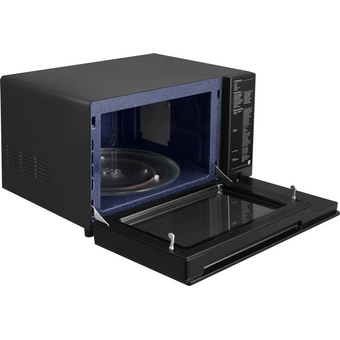  Микроволновая печь Samsung MC32DG7646KKBW черный 