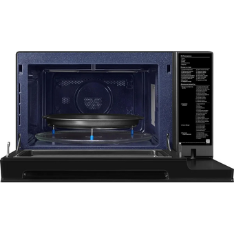  Микроволновая печь Samsung MC32DG7646KKBW черный 