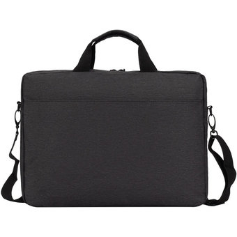  Сумка для ноутбука PC PET PCP15A4GY 15.6" темно-серый 