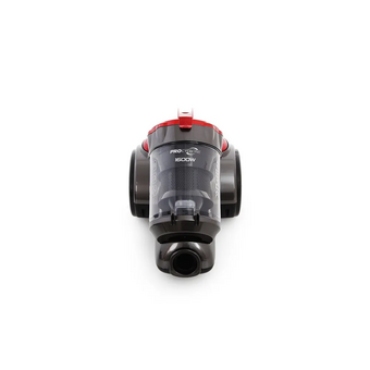  Пылесос DOFFLER VCC 1609 RB 