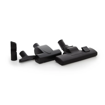  Пылесос DOFFLER VCC 1609 RB 