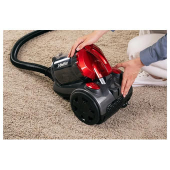  Пылесос DOFFLER VCC 1609 RB 