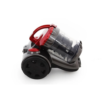  Пылесос DOFFLER VCC 1609 RB 