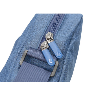  Cумка для ноутбука Lamark L227 Blue 17.3" 