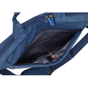  Cумка для ноутбука Lamark L227 Blue 17.3" 