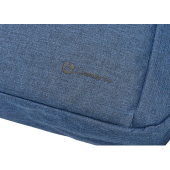  Cумка для ноутбука Lamark L227 Blue 17.3" 
