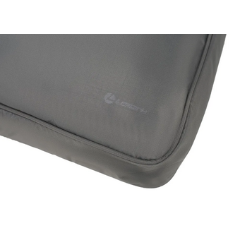  Cумка для ноутбука Lamark L237 Dark Grey 17.3" 