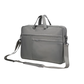  Cумка для ноутбука Lamark L237 Dark Grey 17.3" 
