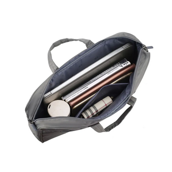  Cумка для ноутбука Lamark L237 Dark Grey 17.3" 