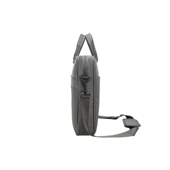  Cумка для ноутбука Lamark L237 Dark Grey 17.3" 