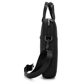  Cумка для ноутбука Lamark L215 Black 15.6" 