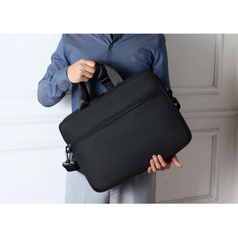  Cумка для ноутбука Lamark L215 Black 15.6" 