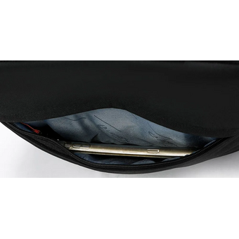  Cумка для ноутбука Lamark L215 Black 15.6" 