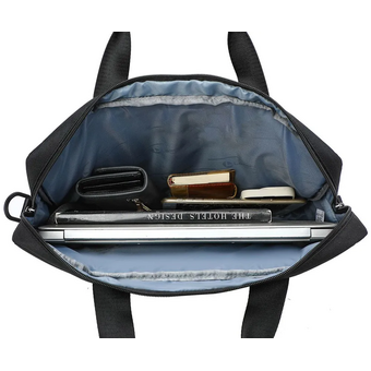  Cумка для ноутбука Lamark L215 Black 15.6" 