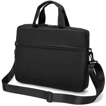  Cумка для ноутбука Lamark L215 Black 15.6" 
