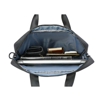 Cумка для ноутбука Lamark L214 Dark Grey 13.3-14" 