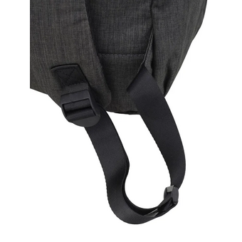  Рюкзак для ноутбука Lamark B155 Black 15,6" 