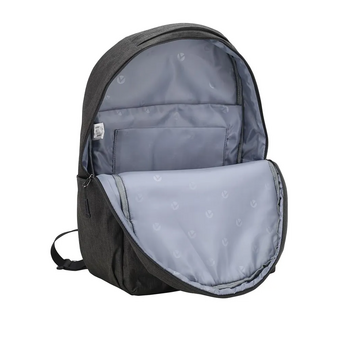  Рюкзак для ноутбука Lamark B155 Black 15,6" 