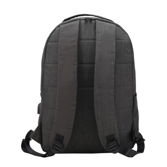  Рюкзак для ноутбука Lamark B155 Black 15,6" 