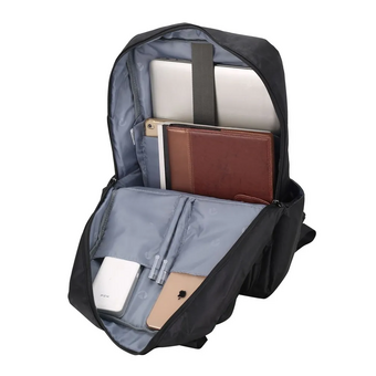  Рюкзак для ноутбука Lamark B175 Black 15,6" 
