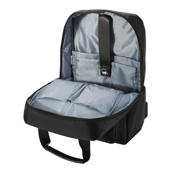  Рюкзак для ноутбука Lamark B175 Black 15,6" 