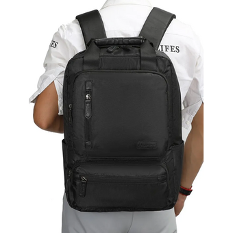  Рюкзак для ноутбука Lamark B175 Black 15,6" 