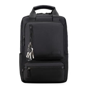  Рюкзак для ноутбука Lamark B175 Black 15,6" 