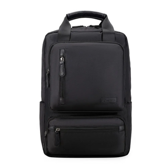  Рюкзак для ноутбука Lamark B175 Black 15,6" 
