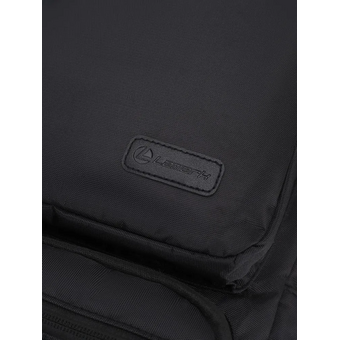  Рюкзак для ноутбука Lamark B175 Black 15,6" 