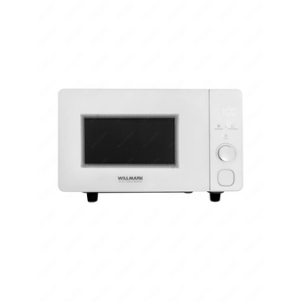  Микроволновая печь WILLMARK WMO-206SWF белый 