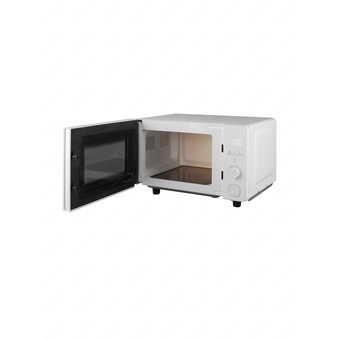  Микроволновая печь WILLMARK WMO-206SWF белый 