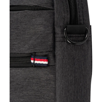  Сумка для ноутбука PC PET PCP15A4GY 15.6" темно-серый 