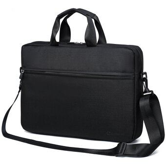  Cумка для ноутбука Lamark L217 Black 17.3" 