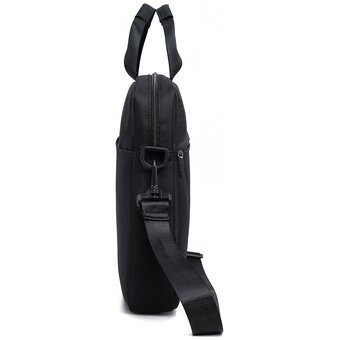  Cумка для ноутбука Lamark L217 Black 17.3" 