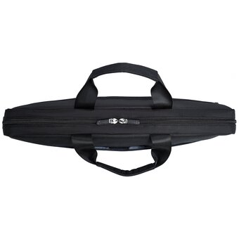  Cумка для ноутбука Lamark L217 Black 17.3" 
