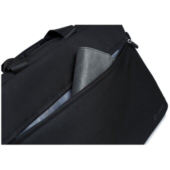  Cумка для ноутбука Lamark L217 Black 17.3" 
