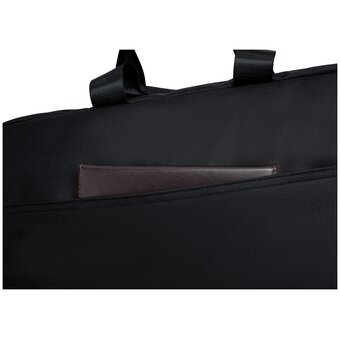  Cумка для ноутбука Lamark L217 Black 17.3" 