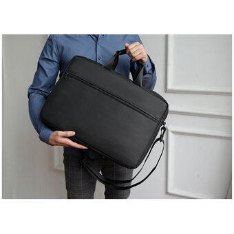  Cумка для ноутбука Lamark L217 Black 17.3" 