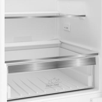  Встраиваемый холодильник HOTPOINT HBH 20 белый 