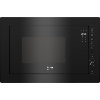  Встраиваемая микроволновая печь BEKO BMGB 25333 BG 