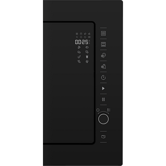 Встраиваемая микроволновая печь BEKO BMGB 25333 BG 