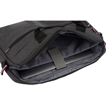  Сумка для ноутбука PC PET PCP15A4GY 15.6" темно-серый 