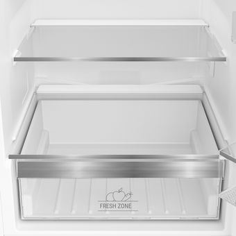  Встраиваемый холодильник HOTPOINT HBH 20 белый 