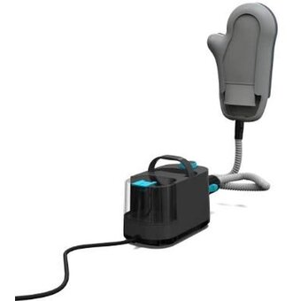  Пылесос Mamibot Steamor S1 Steam mop 