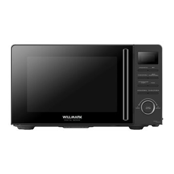  Микроволновая печь WILLMARK WMO-205DB черная 