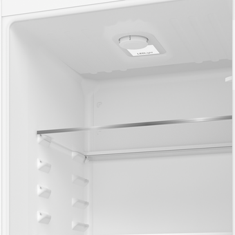  Встраиваемый холодильник HOTPOINT HBH 20 белый 