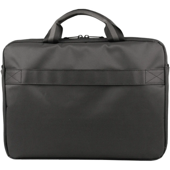  Сумка для ноутбука 15.6" Continent CC-206 BK черный нейлон/полиэстер 